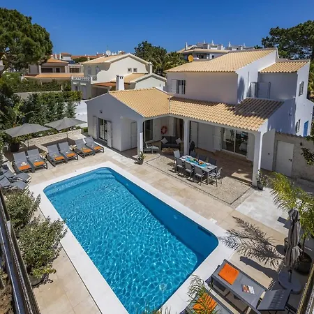 Falesia Blue By * Olhos de Agua (Albufeira)