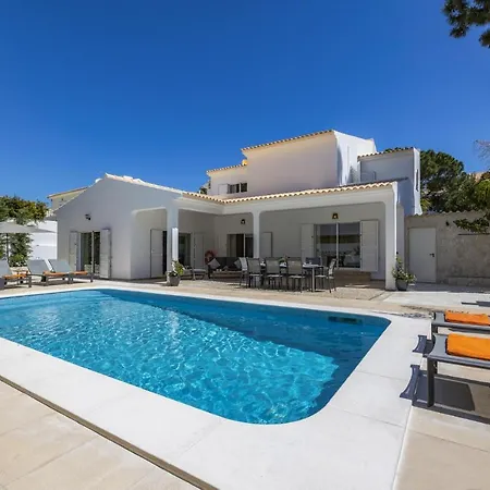 Falesia Blue By Olhos de Agua (Albufeira)