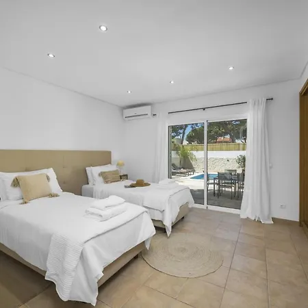 Villa Falesia Blue By Olhos de Agua (Albufeira)