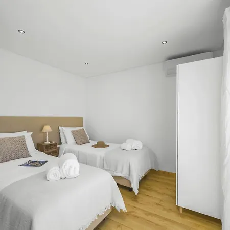 Falesia Blue By Villa Olhos de Agua (Albufeira)