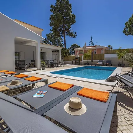 Falesia Blue By Villa