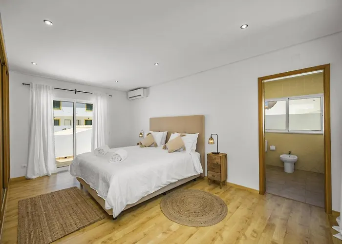 Falesia Blue By Вилла