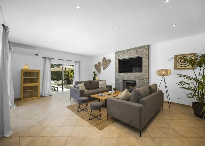 Falesia Blue By Вилла *