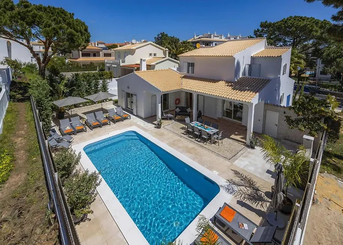 Falesia Blue By Olhos de Agua (Albufeira)