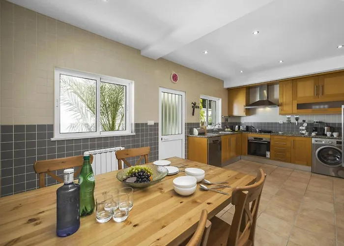 Falesia Blue By Вилла *