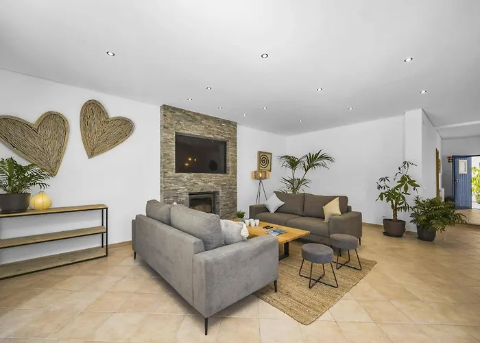 Falesia Blue By Olhos de Agua (Albufeira)