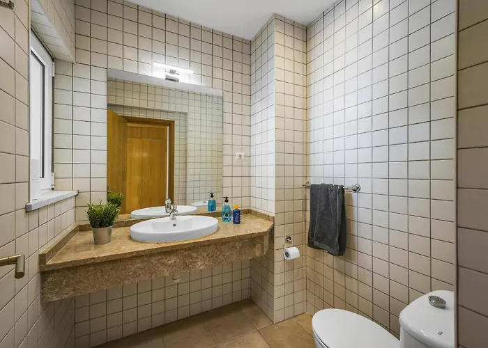 Falesia Blue By Вилла