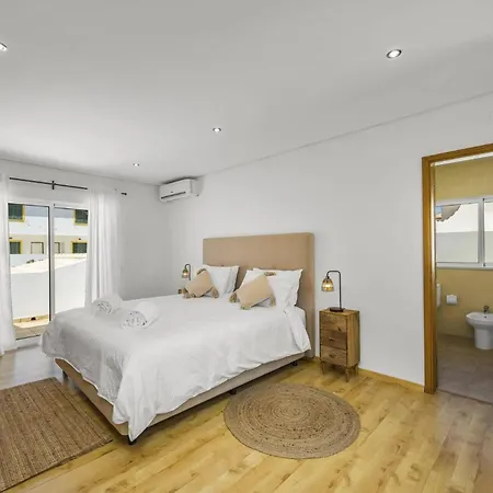 Falesia Blue By Villa