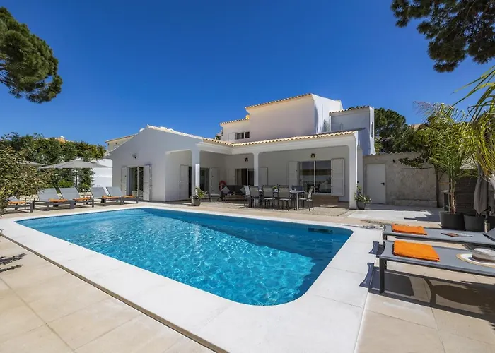 Falesia Blue By Olhos de Agua (Albufeira)