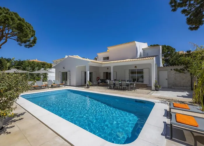 Falesia Blue By * Olhos de Agua (Albufeira)