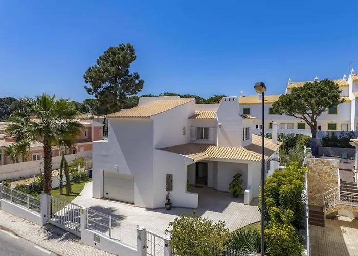 Falesia Blue By Villa Olhos de Agua (Albufeira)
