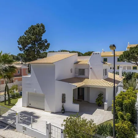 Falesia Blue By Villa Olhos de Agua (Albufeira)